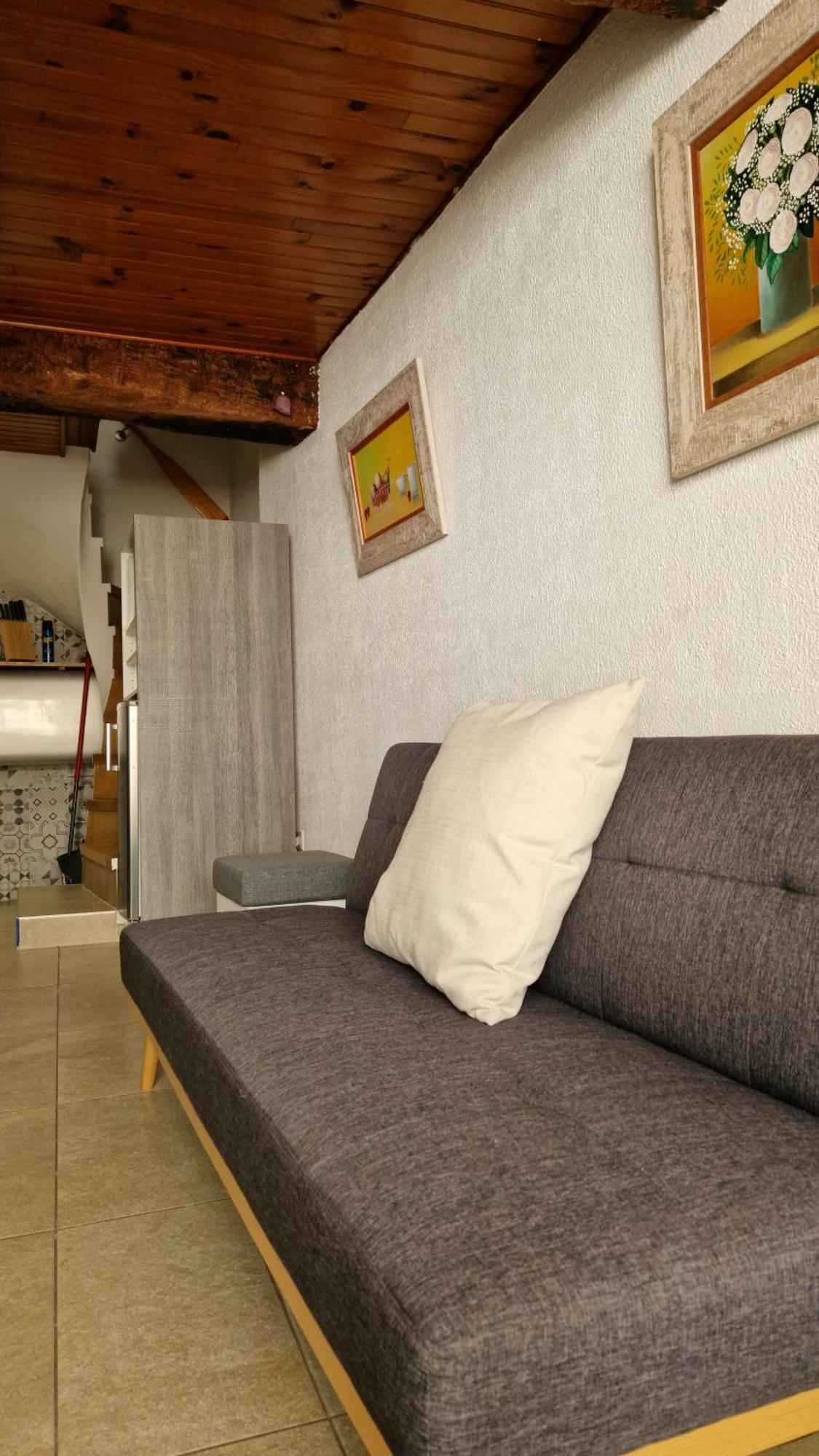 Art, Sailing, Fishing, Beach ... Serignan! Exterior foto